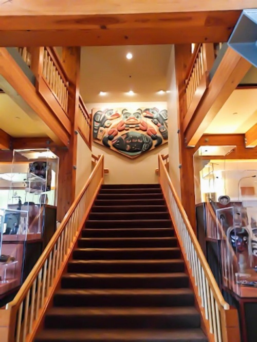 Cape Fox Lodge image 3